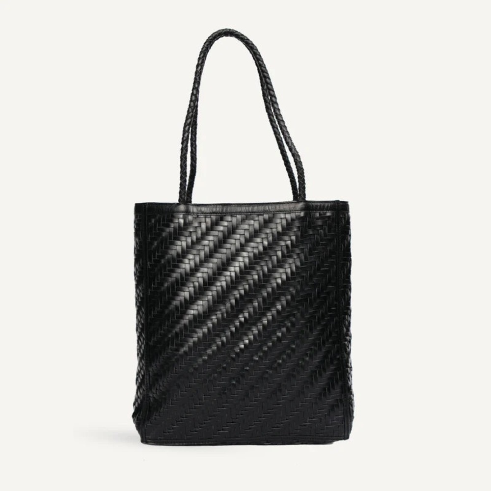 Bembien Le Tote Bag in Black